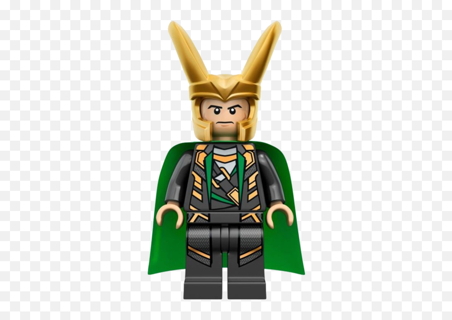 Loki - Loki En Lego Png,Loki Png