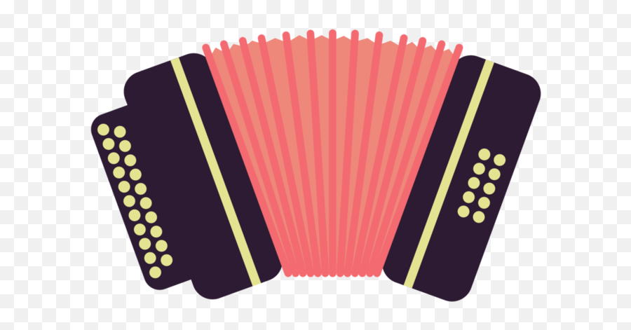 Russian Music Instrument Accordion Png - Accordion Canada,Accordion Png