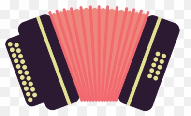 Russian Music Instrument Accordion Png - Accordion Canada,Accordion Png
