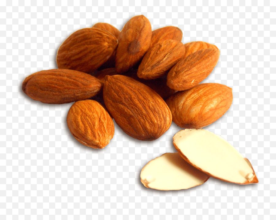 Download Png Images Pngs Almond - Sweet Almond Png,Almond Png