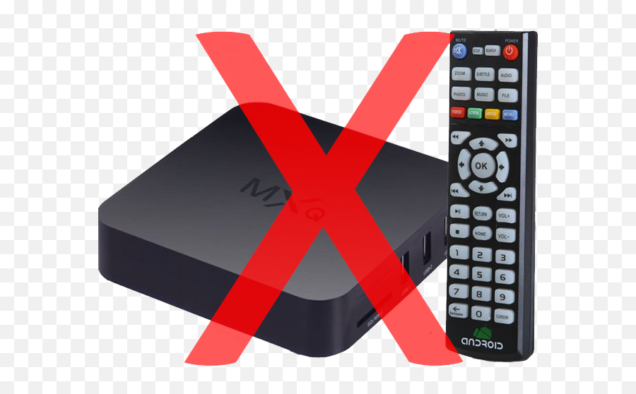 And Cons Of Buying An Mxq Android Tv Box - Fake Mxq Pro 4k Png,Tv Box Png