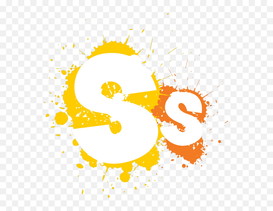 Letter S Png Images - Dot,Letter S Png