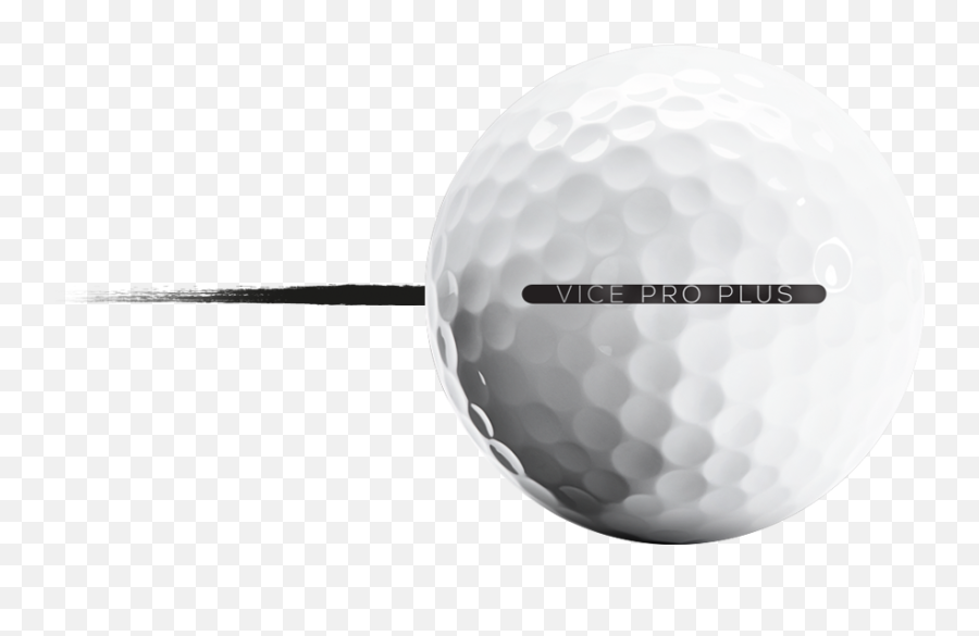Golf Balls Tees Vice Pro Plus - Vice Golf Ball Png Transparent,Golf Tee Png