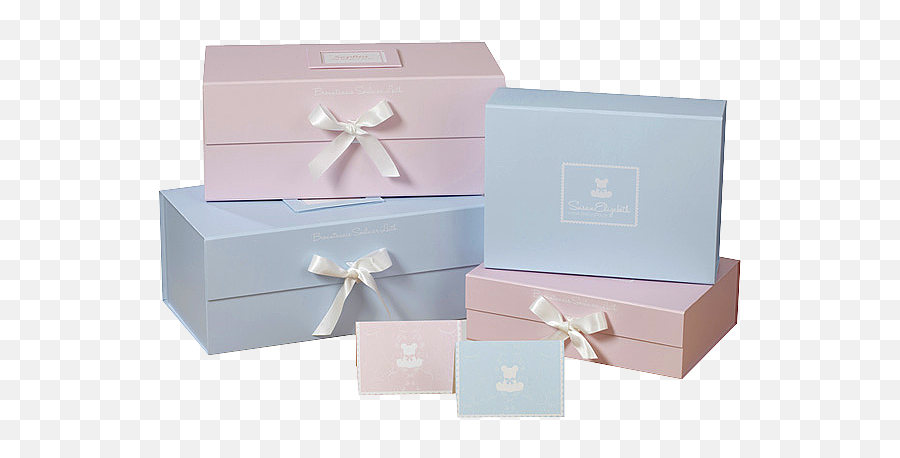 Download Gift Boxes For Baby Shower - Baby Shower Gifts Png,Gift Boxes Png
