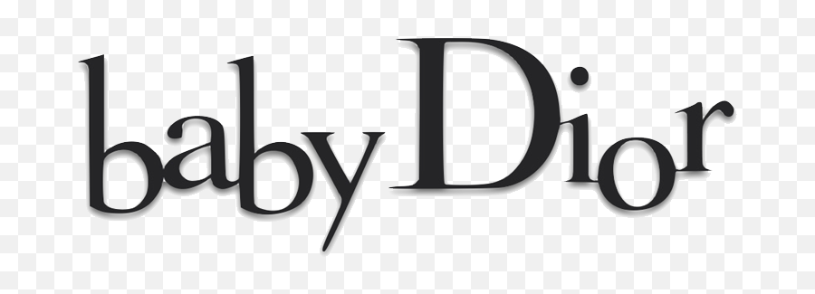 Baby Dior - Dot Png,Dior Logo Png