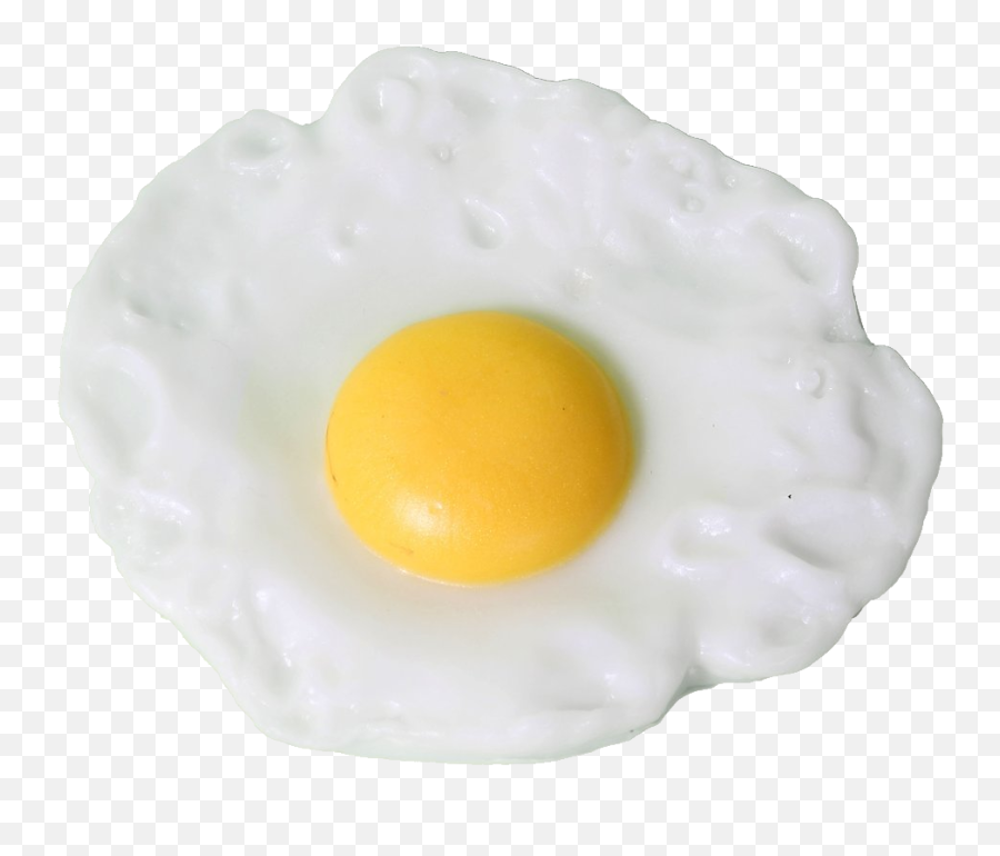 Fried Egg Png - Fried Egg,Eggs Png