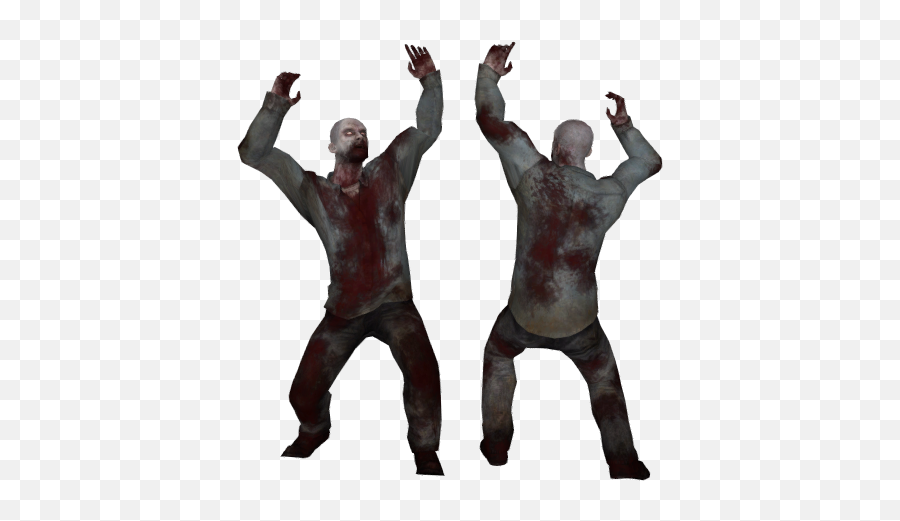 Zombie Png Csgo Character