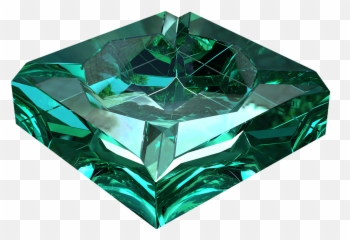 Glass Ashtray Transparent - Ash Tray Transparent Png,Ashtray Png