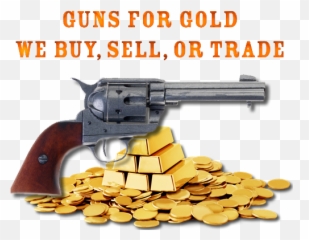Nesbitu0027s Pennsylvania Used Guns U2013 We Buy Western Pa - Solid Png,Transparent Guns
