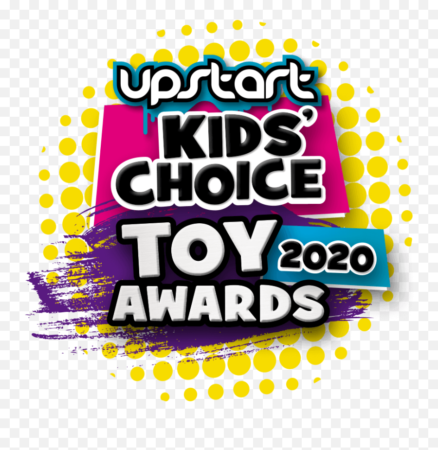 Vote In The Upstart Kidsu0027 Choice Toy Awards U2014 Magazine - Dot Png,Jojo Sound Effects Png