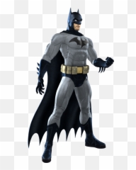Batman Mortal Kombat Wiki Fandom - Vs Dc Universe png