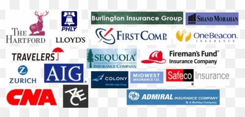 Insurance Company Logos - Fund png