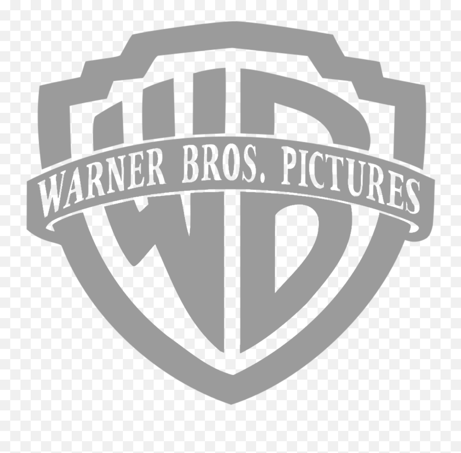 Warner Bros Logo - Warner Bros Studios Logo Png,Warner Bros Animation Logo