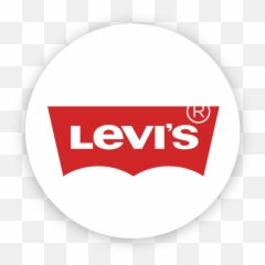Levis Clothing Logo Png Image With No - Horizontal,Levis Logo Png