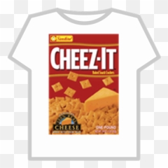 Cheez - Its Snack png