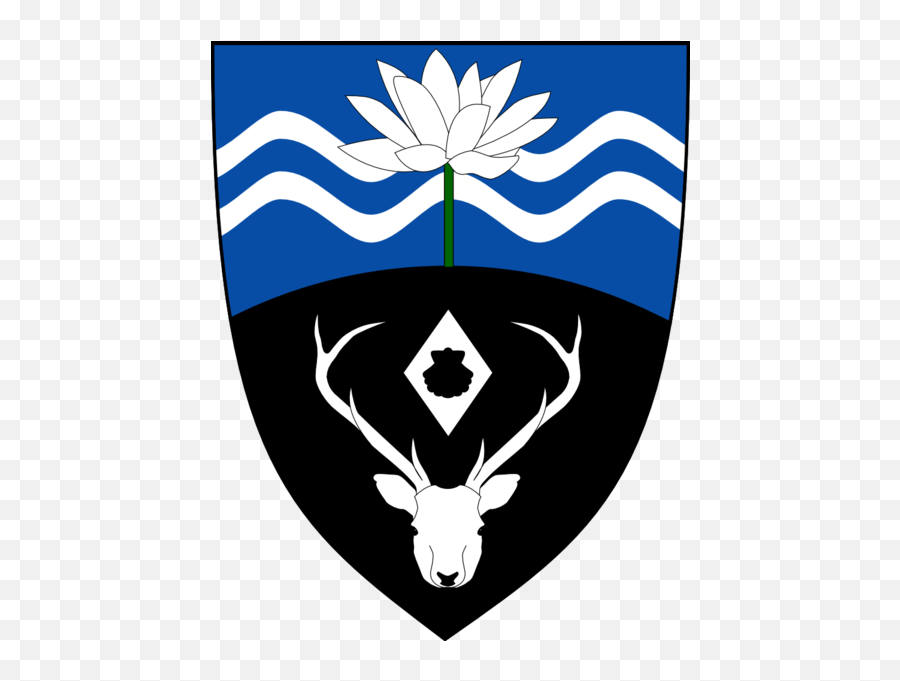 Lucy Cav Shield - Lucy Cavendish College Cambridge Crest Png,Lucy Png
