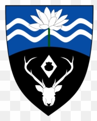Lucy Cav Shield - Lucy Cavendish College Cambridge Crest Png,Lucy Png