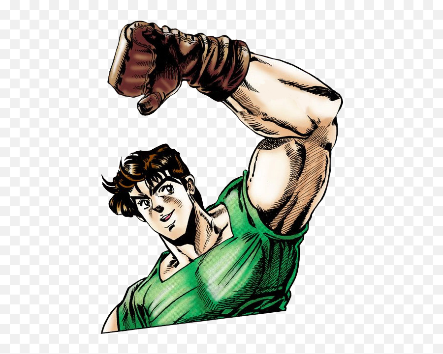 Jonathan Joestar Png - Image Part 5 Gay Jojo 2605400 Fictional Character,Jonathan Joestar Transparent