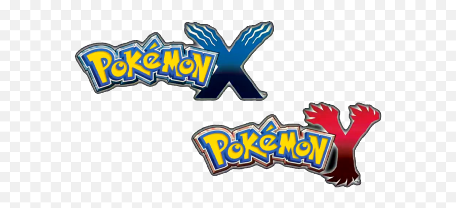 Review Pokemon X U0026 Y 3ds U2013 Anjel Syndicate - Pokémon X And Y Png,Gamefreak Logo