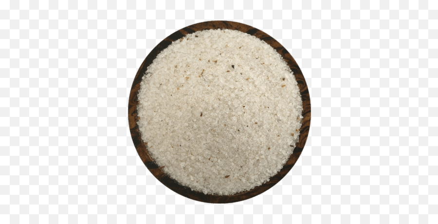 White Truffle Salt Transparent Png - White Rice,White Powder Png
