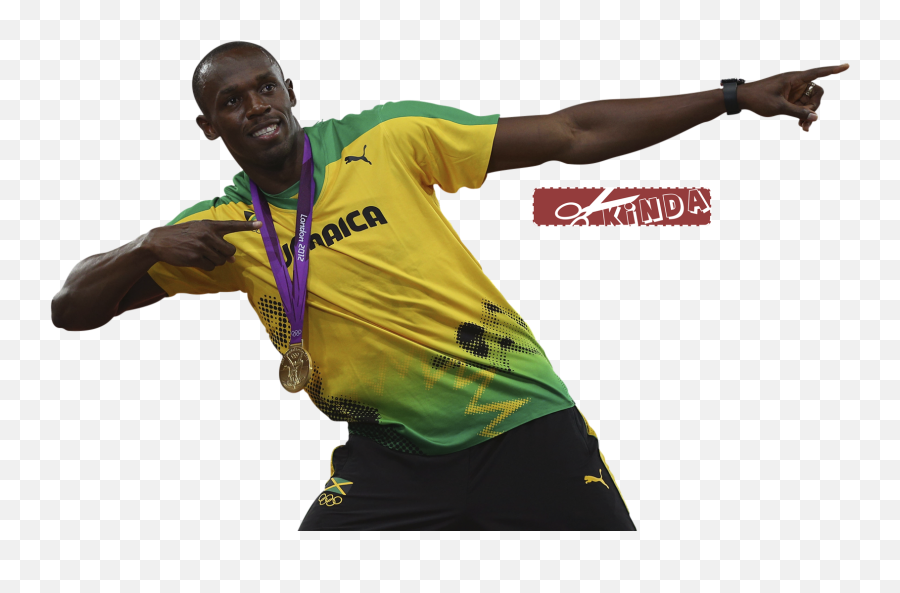 Usain Bolt Photo By Roger Gfx - Portable Network Graphics Png,Usain Bolt Png