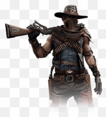 Erron Black U2013 Kombat Akademy - Mortal Kombat 11 Erron Black Png,Mortal Combat Logo
