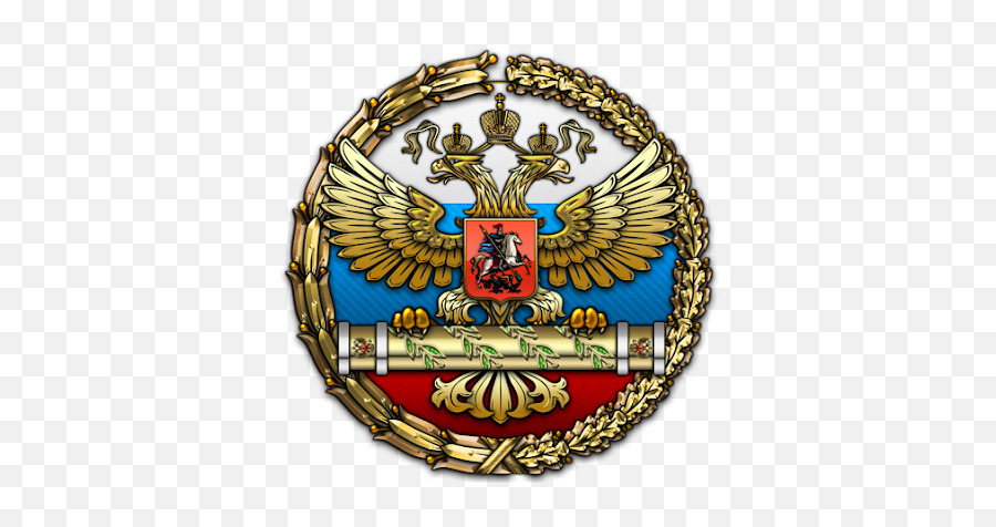Him A Clan Thread - Russia Commander Badge Png,Spetznas Logo