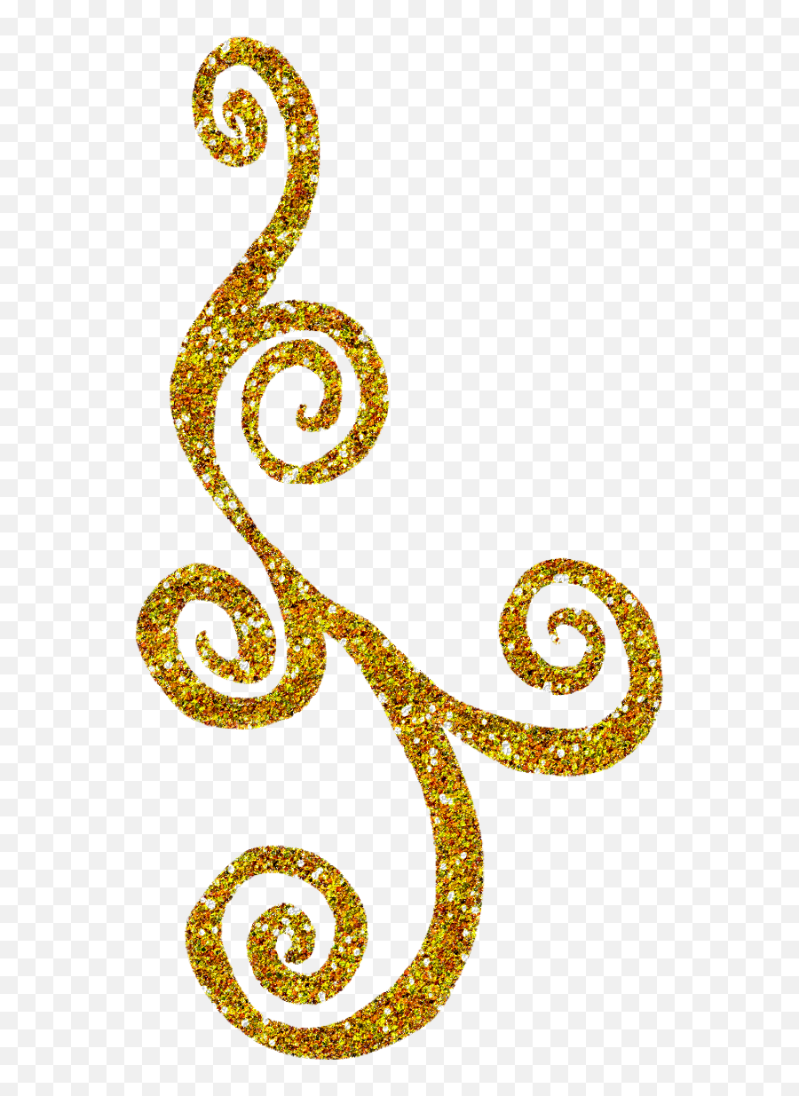 Download Svg Transparent Library Huge Freebie - Gold Glitter Swirl Clip Art Png,Gold Sparkle Transparent Background