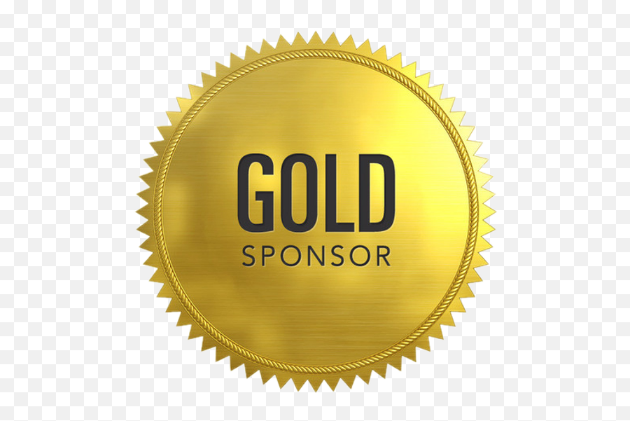 Booster Sponsorship - Gold Sponsor Png,Booster Gold Logo
