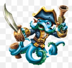 Download Skylanders Swap Force Logo Png - Skylanders Wash Buckler,Skylanders Logo