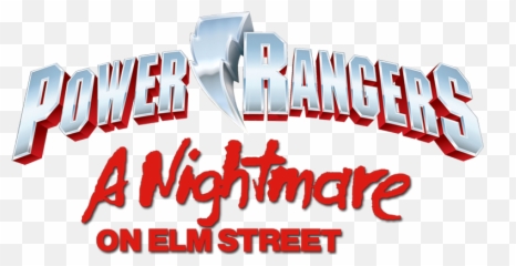 A Nightmare - Vertical Png,Nightmare On Elm Street Logo