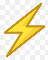 Flash - Free Technology Icons Logo Transparent Thunder Png,Flash Png
