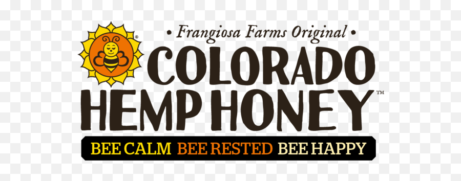 Colorado Hemp Honey Buy U0026 Cbd Online - Colorado Hemp Honey Logo Png,Honey Logo