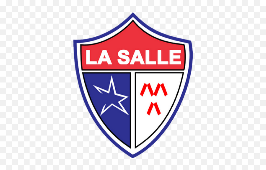 Colegio La Salle - Logotipo De La Salle Png,La Salle Logotipo