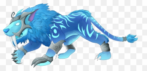 Feral Druid - Feral Png,Druid Png