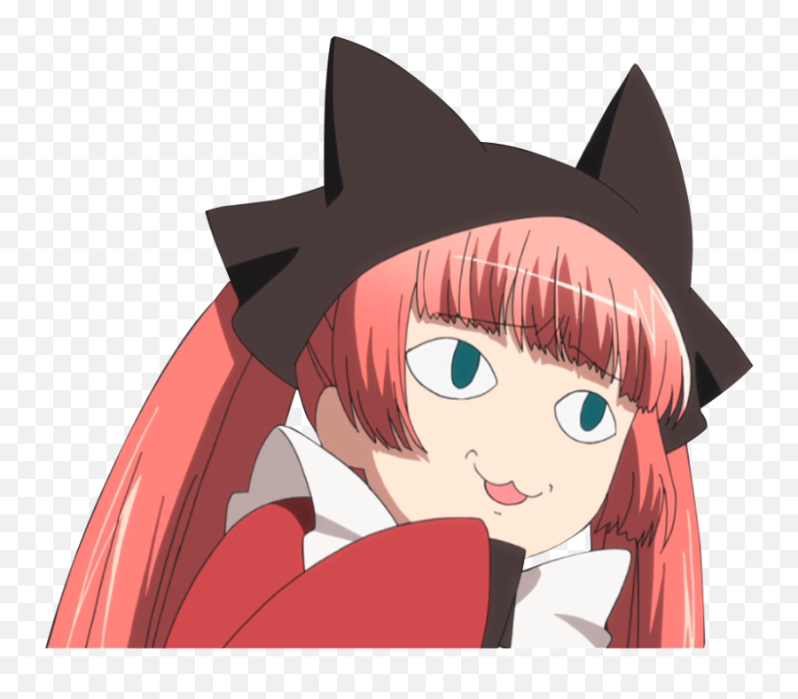 Smug Anime Girl Png - View Samegoogleiqdbsaucenao Anime Emote Gif  Transparent,Anime Gif Transparent - free transparent png images 