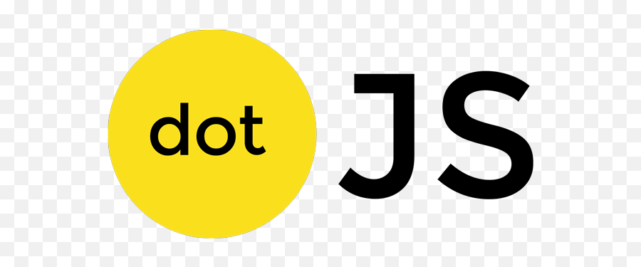 Javascript Logo - Logodix Dotjs Logo Png,Javascript Logo Png