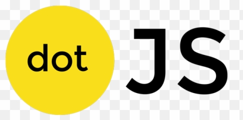 Javascript Logo - LogoDix Dotjs png
