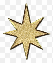 Star Clipart No Background Free Download - Transparent Christmas png