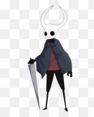 Hollowknight - Knight Adult Fanart png