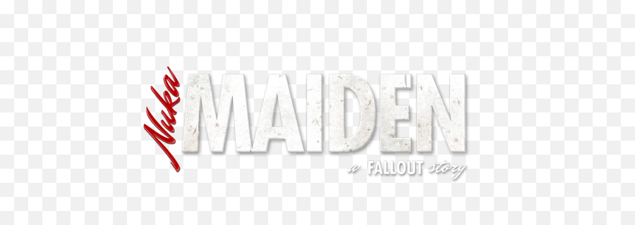 Nuka - Maiden A Fallout Story On Wacom Gallery Darkness Png,Fallout 4 Logo