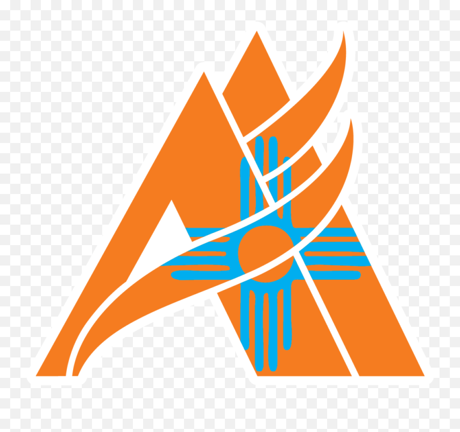 Angel Fire Resort Logo Clipart - Angel Png,Zia Symbol Png