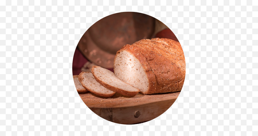 Home - Sliced Bread Png,I Am Bread Logo