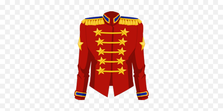 Jackets Transparent Png Images - Stickpng Ringmaster Costume Clipart,Jacket Png