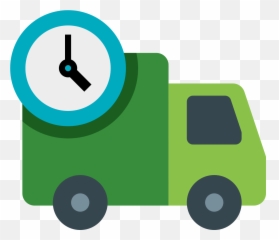 Food Variety Icon Png Image With No - Delivery