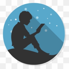 Full Stack Developer Specialist - Amazon Kindle Png,Lightworks Icon