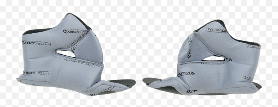 Airmada Cheekpads - Round Toe Png,Icon Airmada Sensory