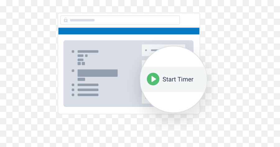Chrome Extension - Time Doctor Horizontal Png,Google Chome Icon