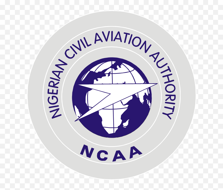Nigerian Caa - Ncaa Logo Png,Travel Icon Nigeria