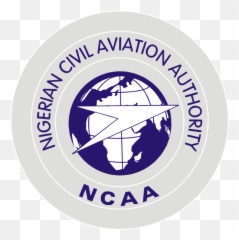 Nigerian Caa - Ncaa Logo Png